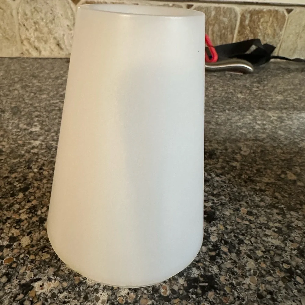🌿 InstaNatural Essential Oil Diffuser with Power Adapter